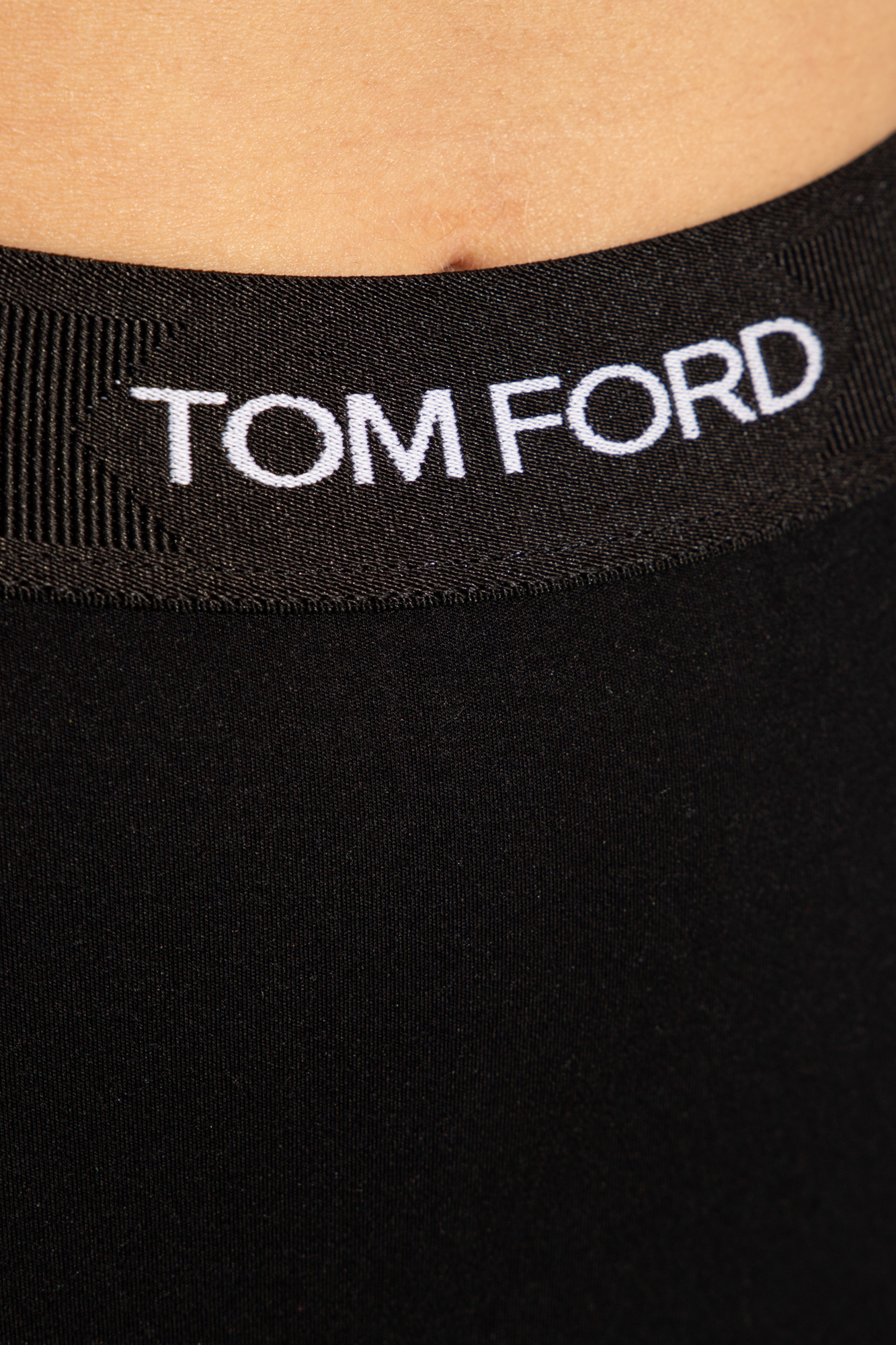 Tom Ford Cotton high-rise briefs | Women's Clothing | Vitkac